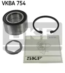 VKBA 754 SKF